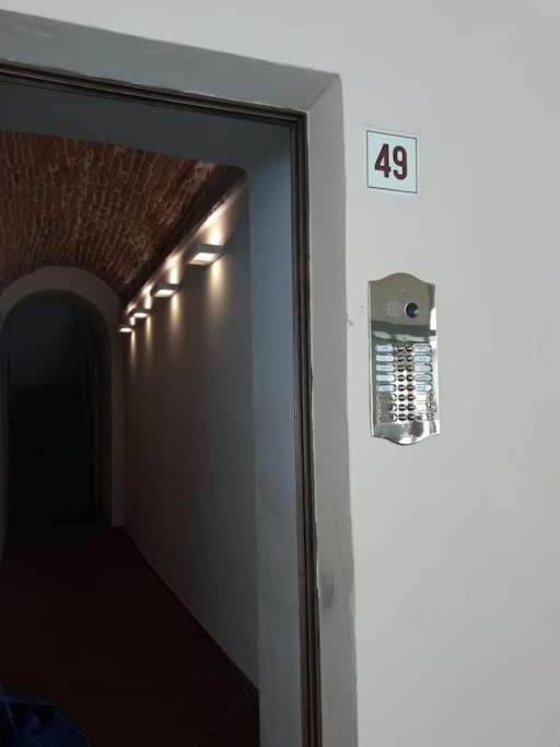Virgula Maison Кунео Экстерьер фото