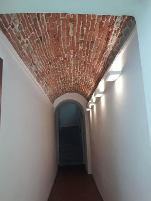 Virgula Maison Кунео Экстерьер фото
