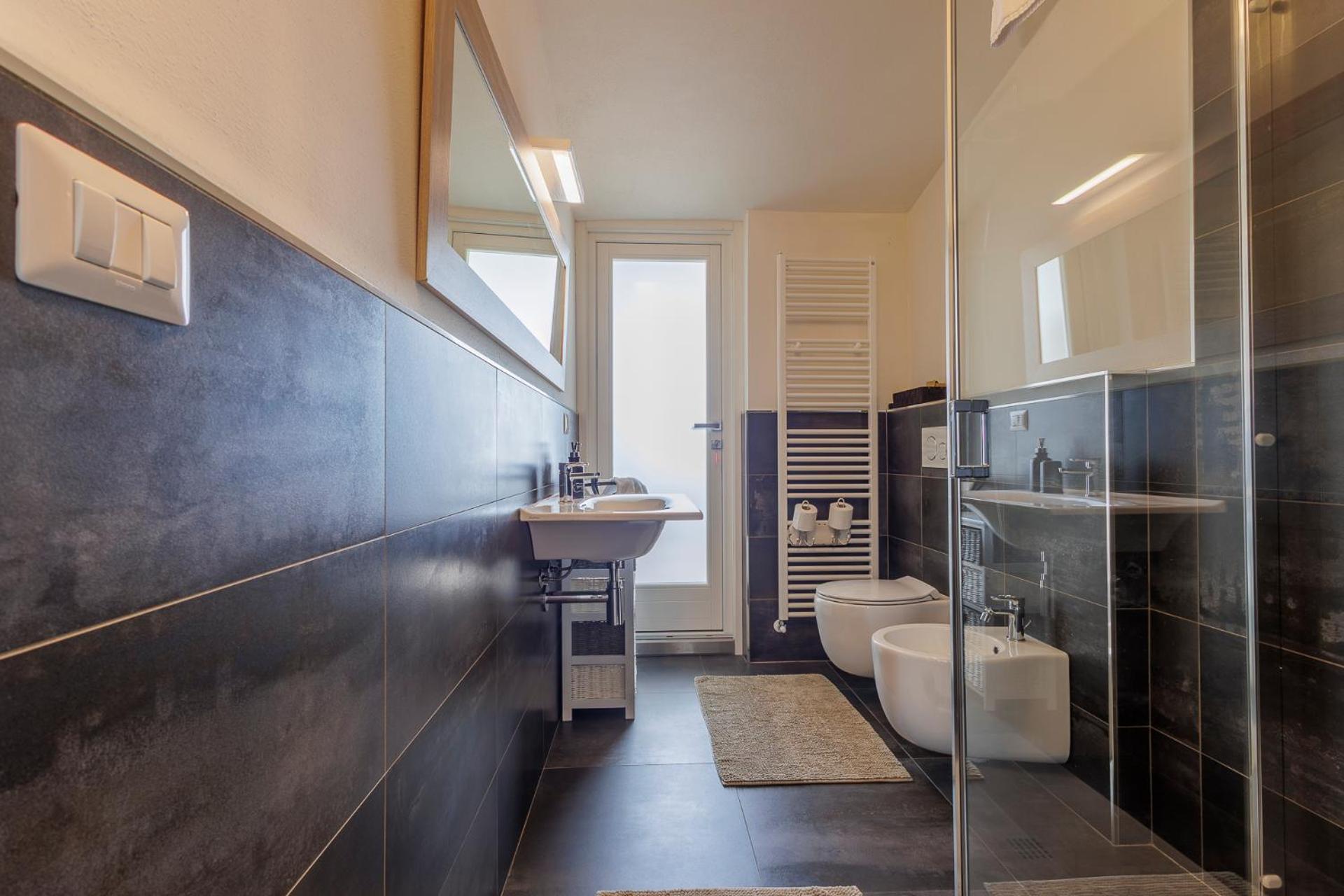 Virgula Maison Кунео Экстерьер фото
